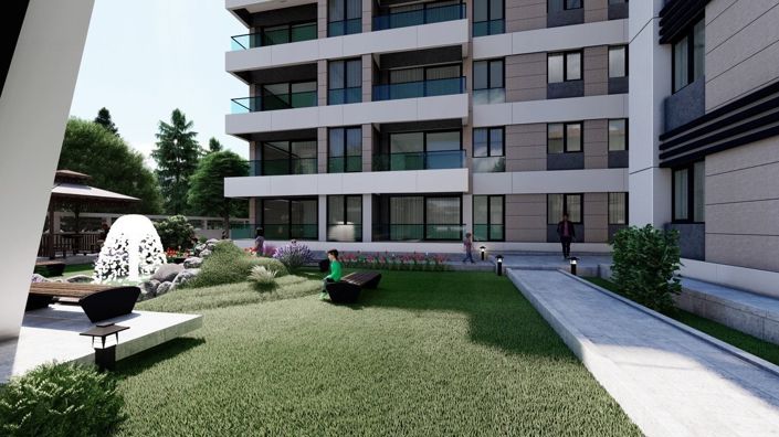 Image No.7-3 Bed Apartment for sale