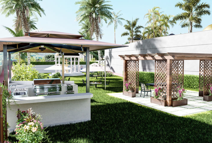 Image No.12-1 Bed Apartment for sale