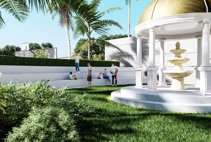 Image No.13-1 Bed Apartment for sale