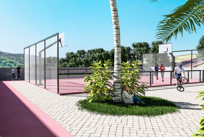 Image No.14-1 Bed Apartment for sale