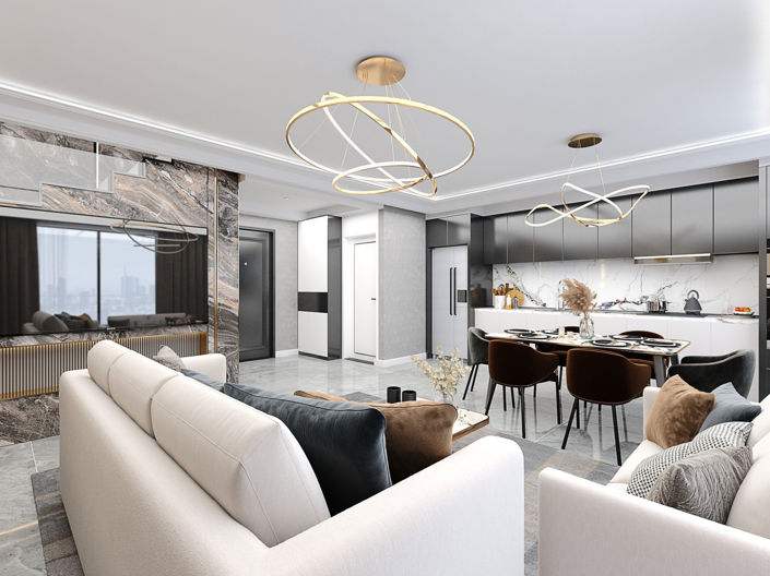 Image No.18-1 Bed Apartment for sale