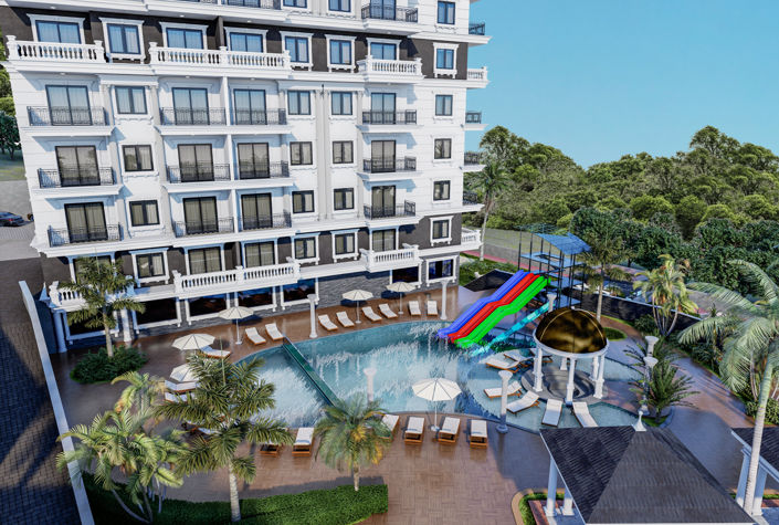 Image No.2-1 Bed Apartment for sale