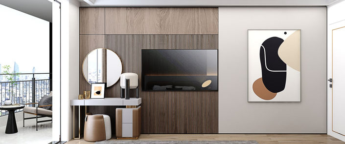 Image No.24-1 Bed Apartment for sale