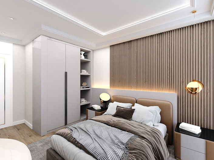 Image No.27-1 Bed Apartment for sale