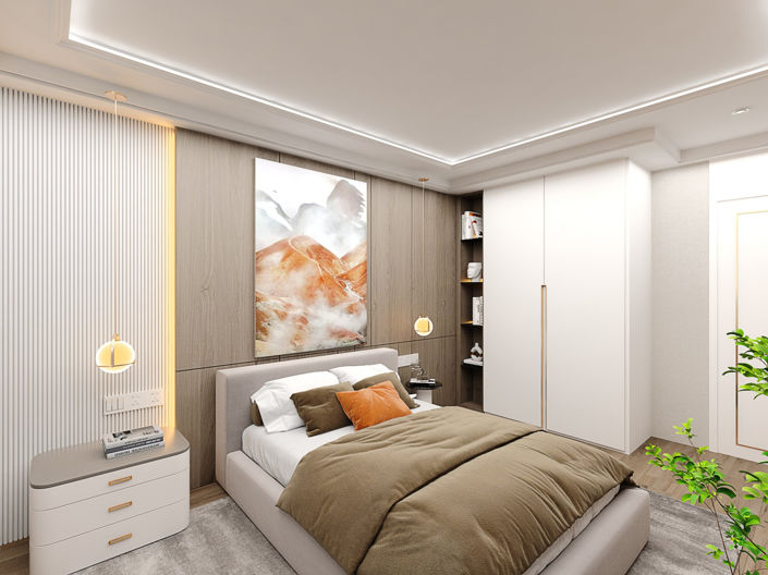 Image No.28-1 Bed Apartment for sale