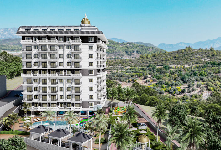 Image No.5-1 Bed Apartment for sale