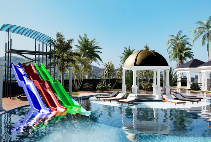 Image No.7-1 Bed Apartment for sale