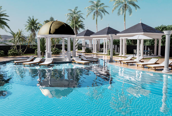 Image No.9-1 Bed Apartment for sale