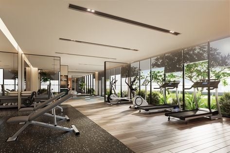 Image No.10-1 Bed Apartment for sale