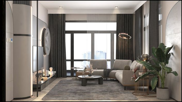 Image No.17-1 Bed Apartment for sale