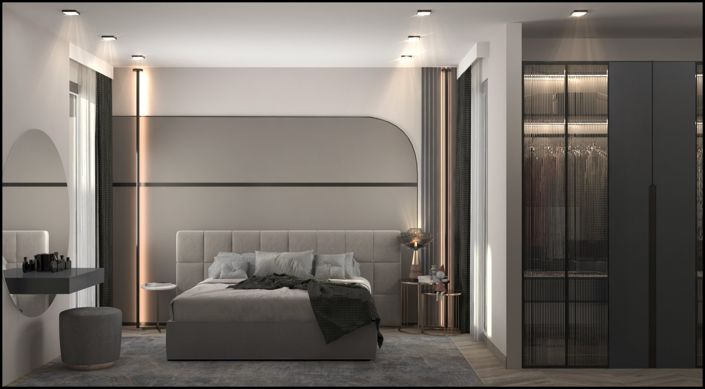 Image No.25-1 Bed Apartment for sale