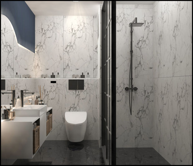 Image No.28-1 Bed Apartment for sale