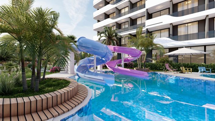 Image No.8-1 Bed Apartment for sale