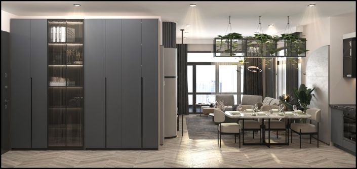 Image No.20-2 Bed Apartment for sale