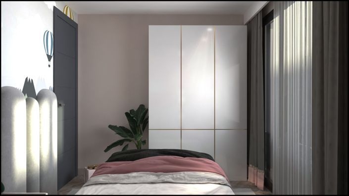 Image No.23-2 Bed Apartment for sale