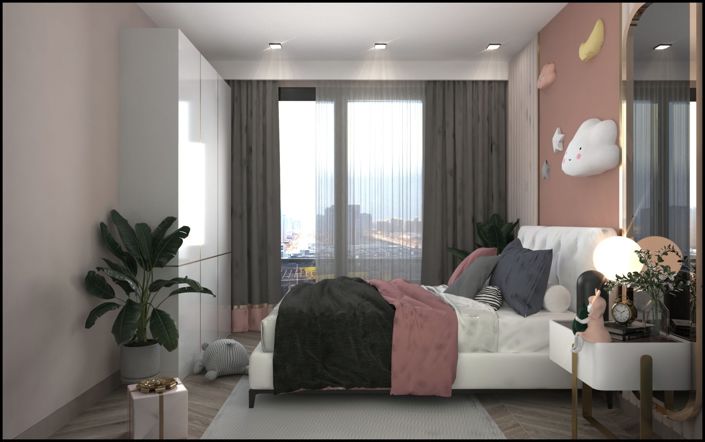 Image No.24-2 Bed Apartment for sale