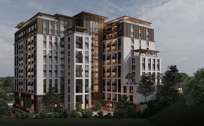 Image No.2-2 Bed Apartment for sale