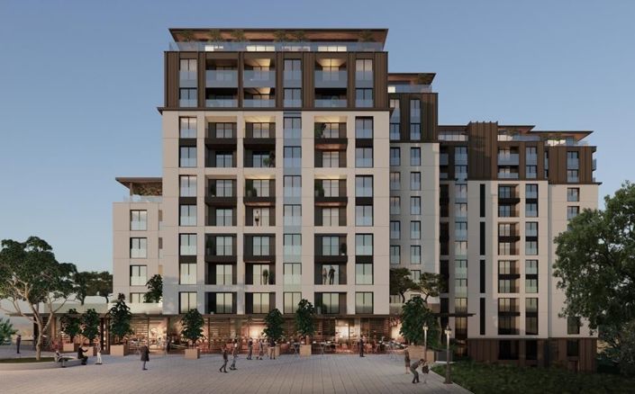 Image No.3-2 Bed Apartment for sale