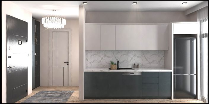 Image No.11-1 Bed Apartment for sale