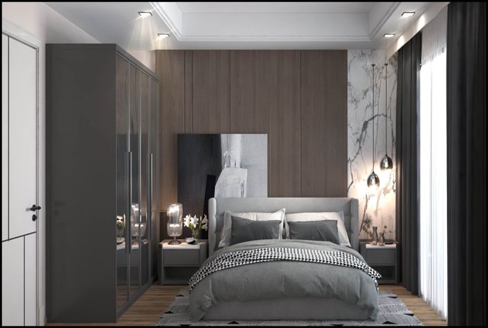 Image No.13-1 Bed Apartment for sale