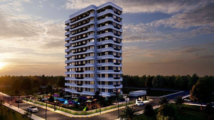 Image No.2-1 Bed Apartment for sale