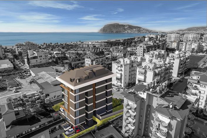 Image No.1-1 Bed Apartment for sale