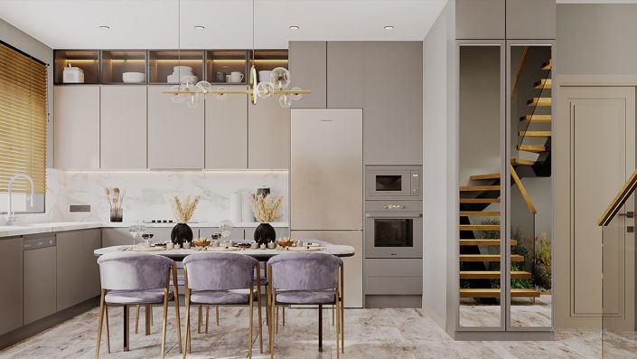 Image No.10-1 Bed Apartment for sale