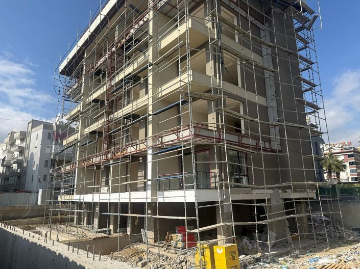 Image No.15-1 Bed Apartment for sale