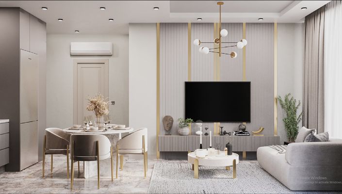 Image No.8-1 Bed Apartment for sale