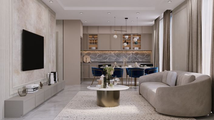 Image No.10-2 Bed Apartment for sale