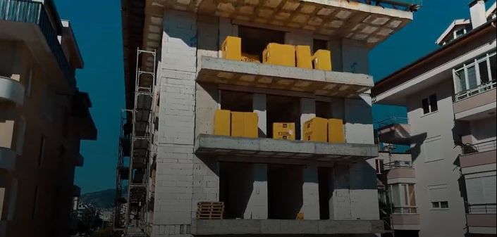 Image No.16-2 Bed Apartment for sale