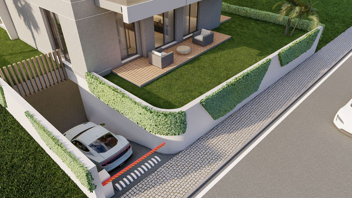 Image No.4-2 Bed Apartment for sale