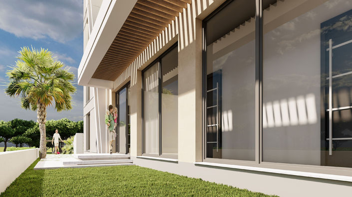 Image No.6-2 Bed Apartment for sale