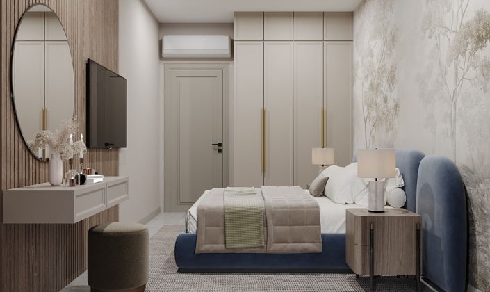 Image No.11-3 Bed Apartment for sale