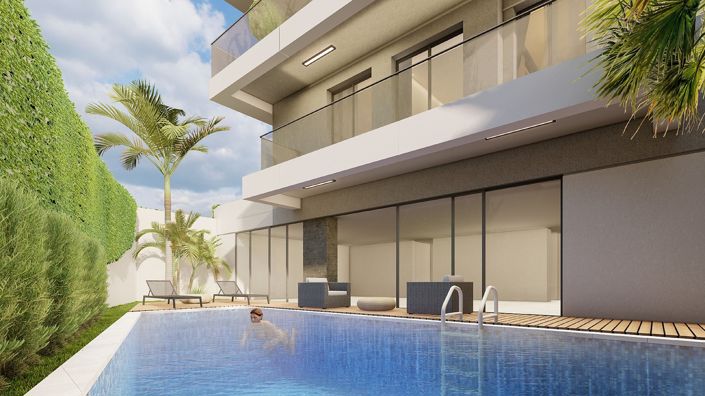 Image No.1-3 Bed Apartment for sale