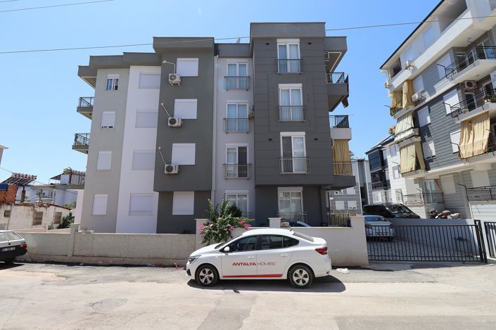 Image No.1-2 Bed Apartment for sale