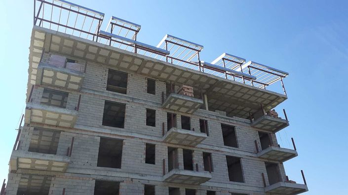 Image No.11-4 Bed Apartment for sale