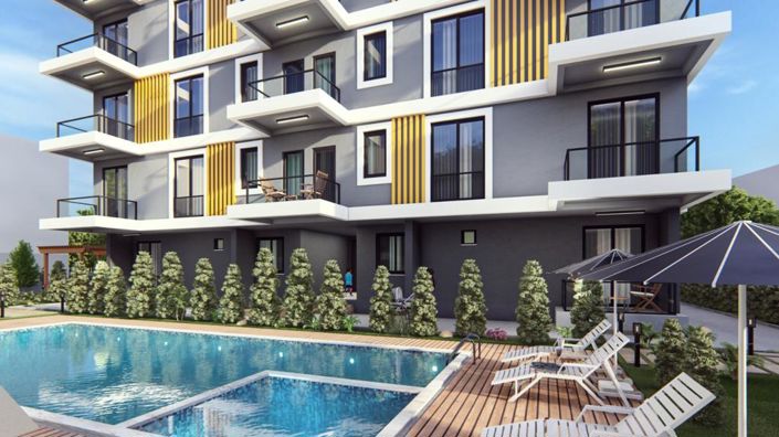 Image No.7-4 Bed Apartment for sale