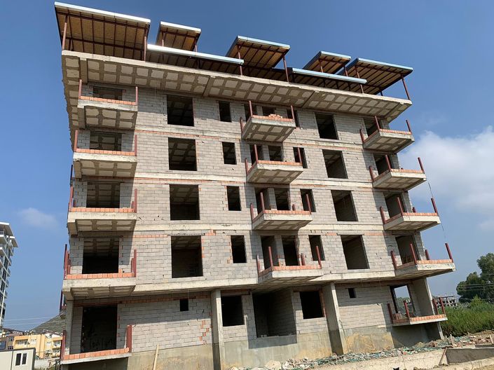 Image No.9-4 Bed Apartment for sale