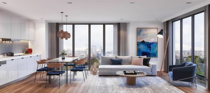 Image No.11-1 Bed Apartment for sale