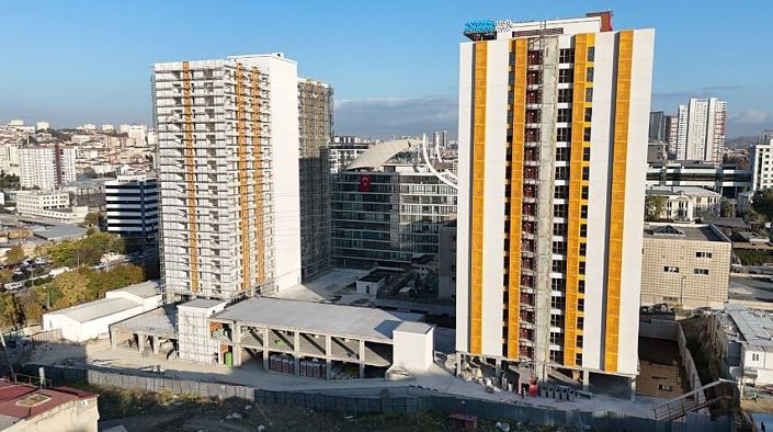 Image No.14-1 Bed Apartment for sale