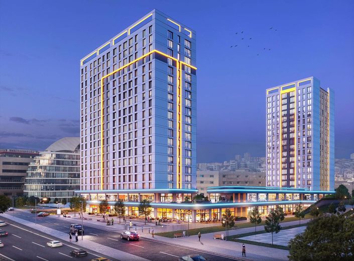 Image No.8-1 Bed Apartment for sale