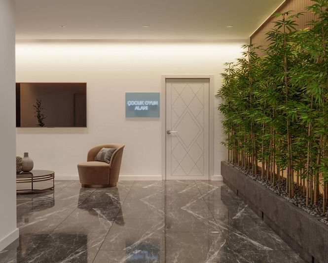 Image No.11-1 Bed Apartment for sale