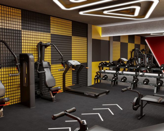 Image No.14-1 Bed Apartment for sale