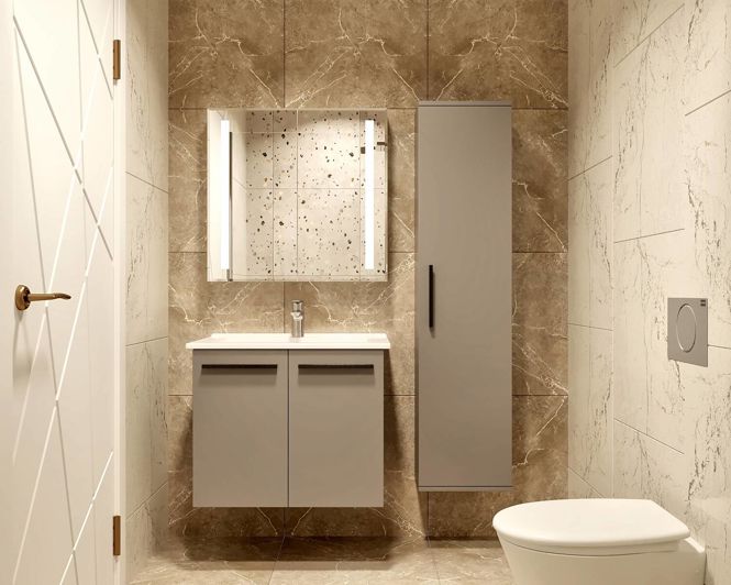 Image No.18-1 Bed Apartment for sale