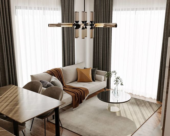 Image No.22-1 Bed Apartment for sale