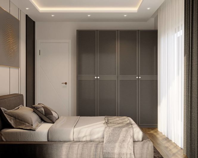 Image No.28-1 Bed Apartment for sale