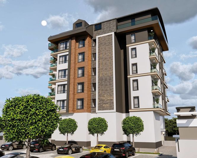 Image No.7-2 Bed Apartment for sale