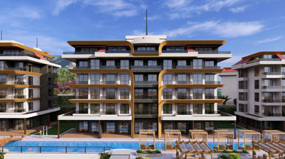 Exterior 15