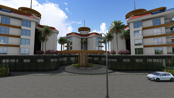 Image No.18-1 Bed Apartment for sale